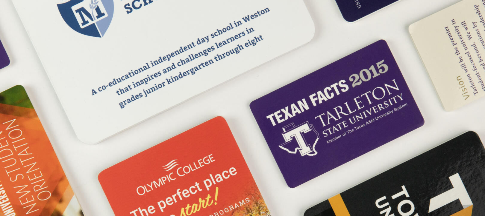 University PocketMaps – branded student and visitor guides for campus navigation University PocketMaps – branded student and visitor guides for campus navigation